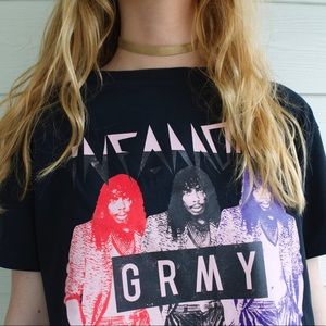 Meet your Posher, Summer